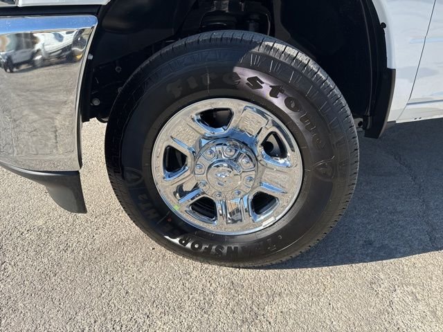 2026 RAM 2500 Tradesman - Photo 14