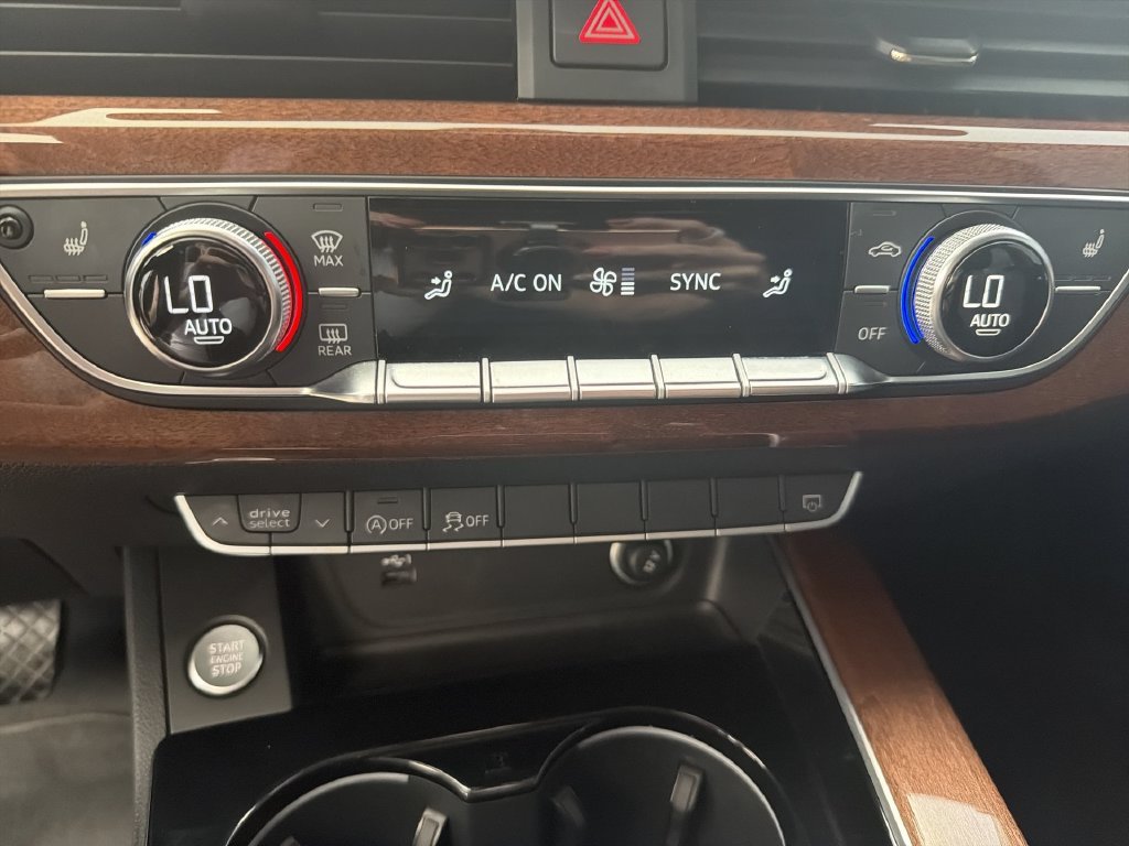 2022 Audi A4 Premium - Photo 22