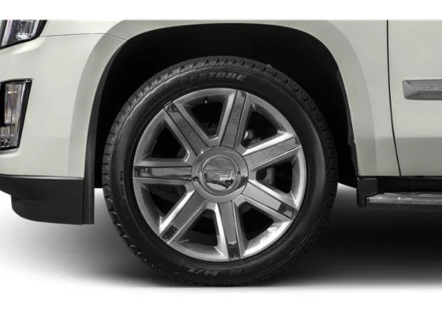 Used 2019 Red Passion Tintcoat Cadillac Premium image 14