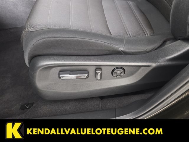 Used 2018 Black Honda EX image 23