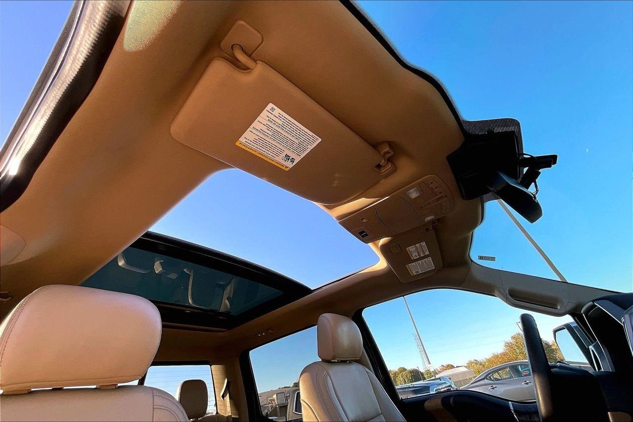 2020 Ford F-150 Lariat - Photo 30