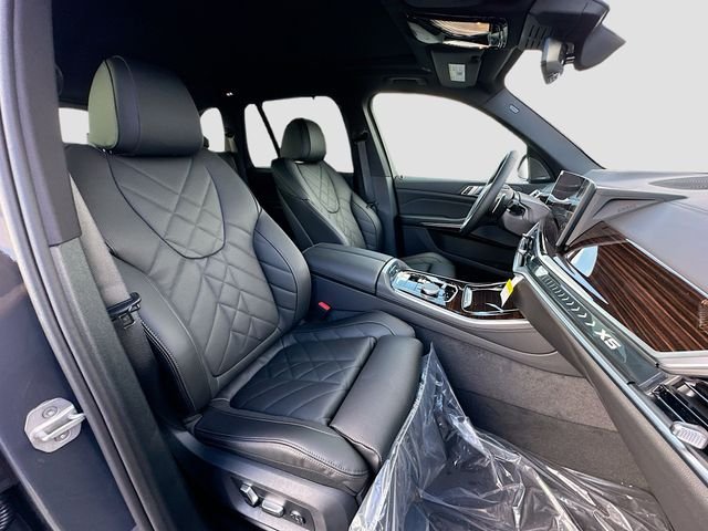 New 2026 Gray BMW xDrive40i image 23