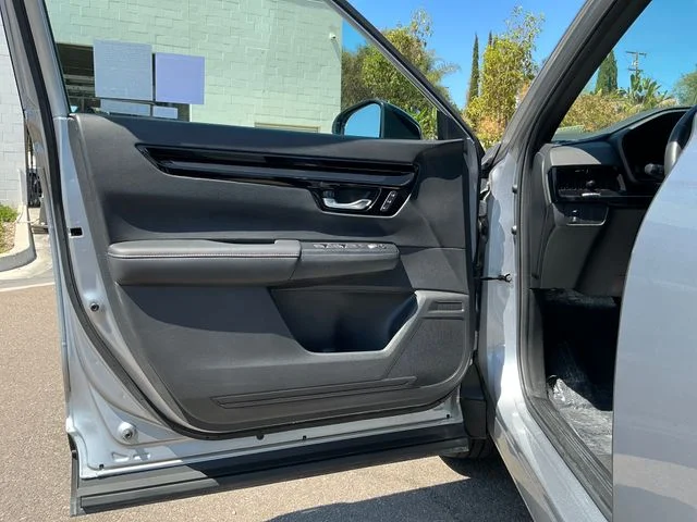 Used 2023 Silver Honda Sport Touring image 10