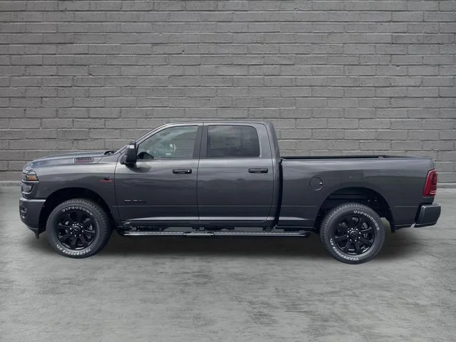 2025 RAM 2500 Big Horn - Photo 6