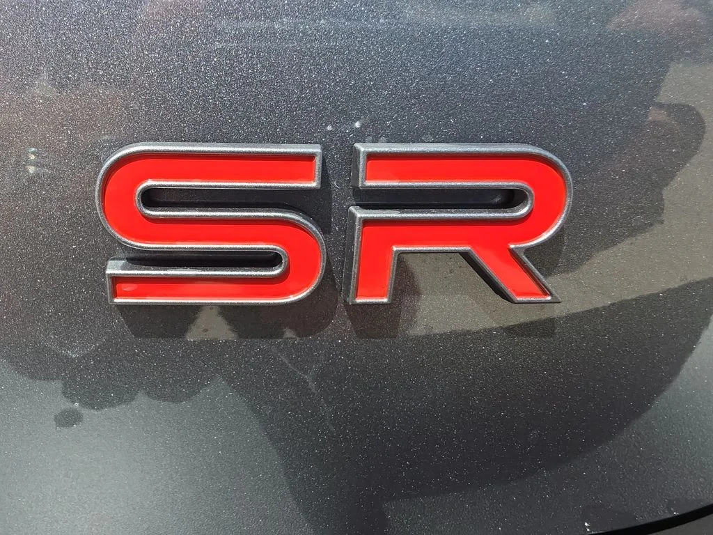 New 2026 Gun Metallic Nissan SR image 40