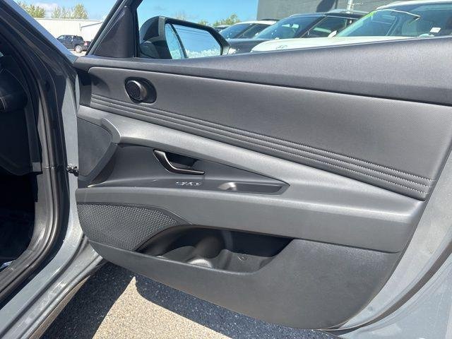 New 2026 Ecotronic Gray Hyundai SEL Sport image 7