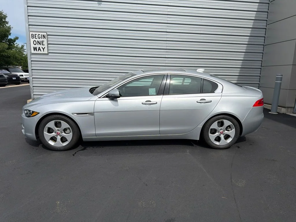 Used 2018 Indus Silver Jaguar 25t image 2