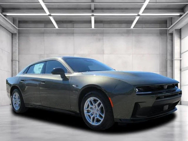 2026 Dodge Charger R/T AWD's photo
