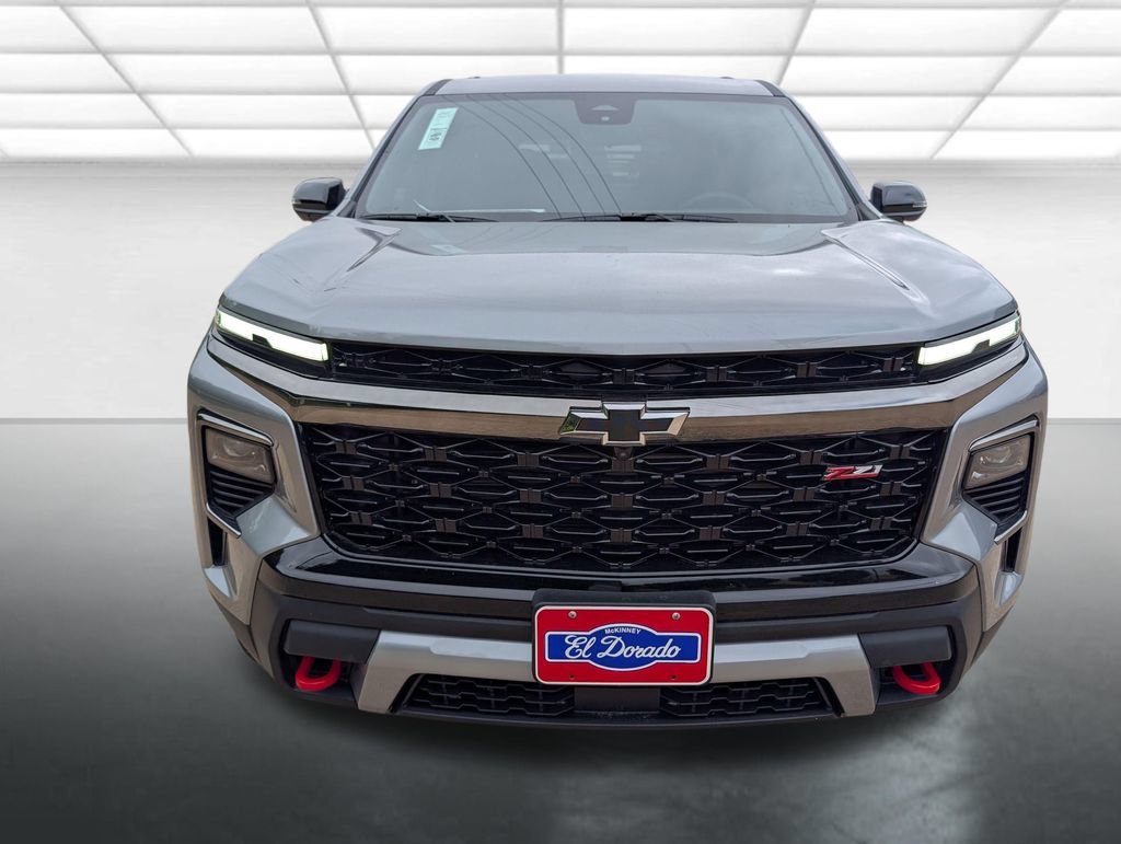 2026 Chevrolet Traverse Z71 - Photo 27