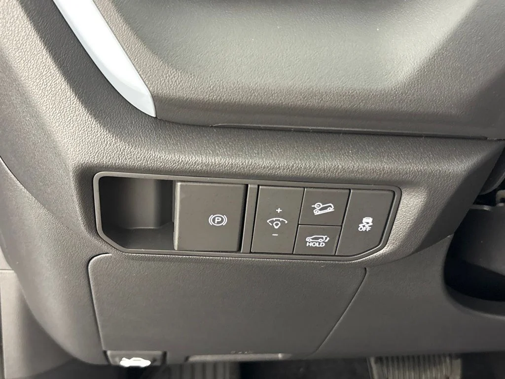 New 2027 Frost Blue Kia EX image 33