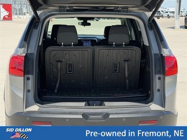 Certified Used 2019 PEPPERDUST METALLIC GMC SLE image 5