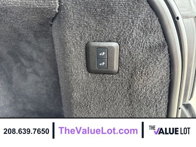 Used 2018 Black Land Rover Supercharged image 18