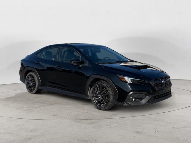 Used 2024 Black Subaru Premium image 3
