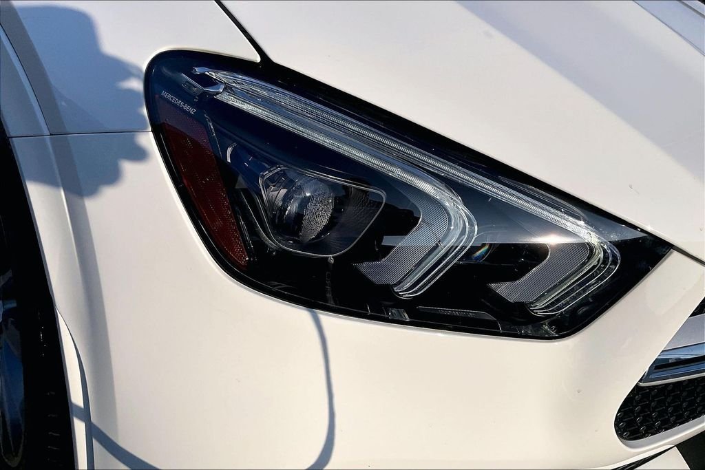 2022 Mercedes-Benz GLE GLE350 - Photo 21