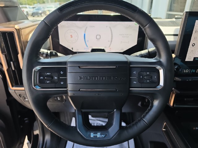 2025 GMC HUMMER EV 3X - Photo 30