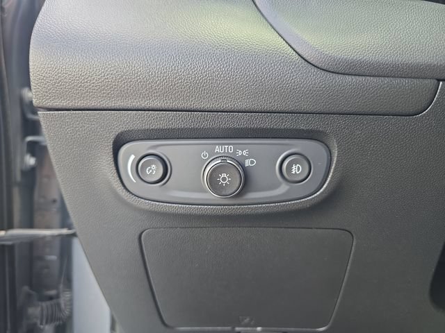 2021 Buick Encore GX Select - Photo 23