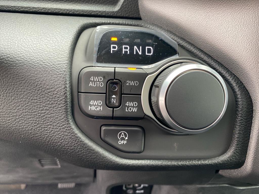2026 RAM 1500 Big Horn/Lone Star - Photo 8