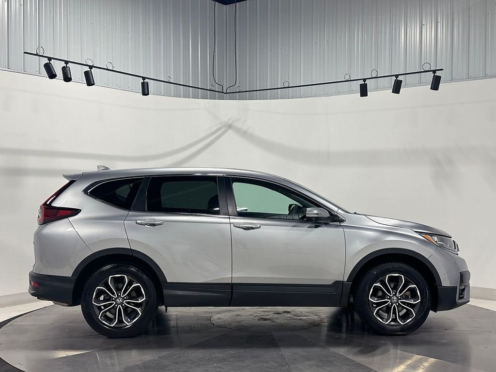Used 2022  Honda EX image 10