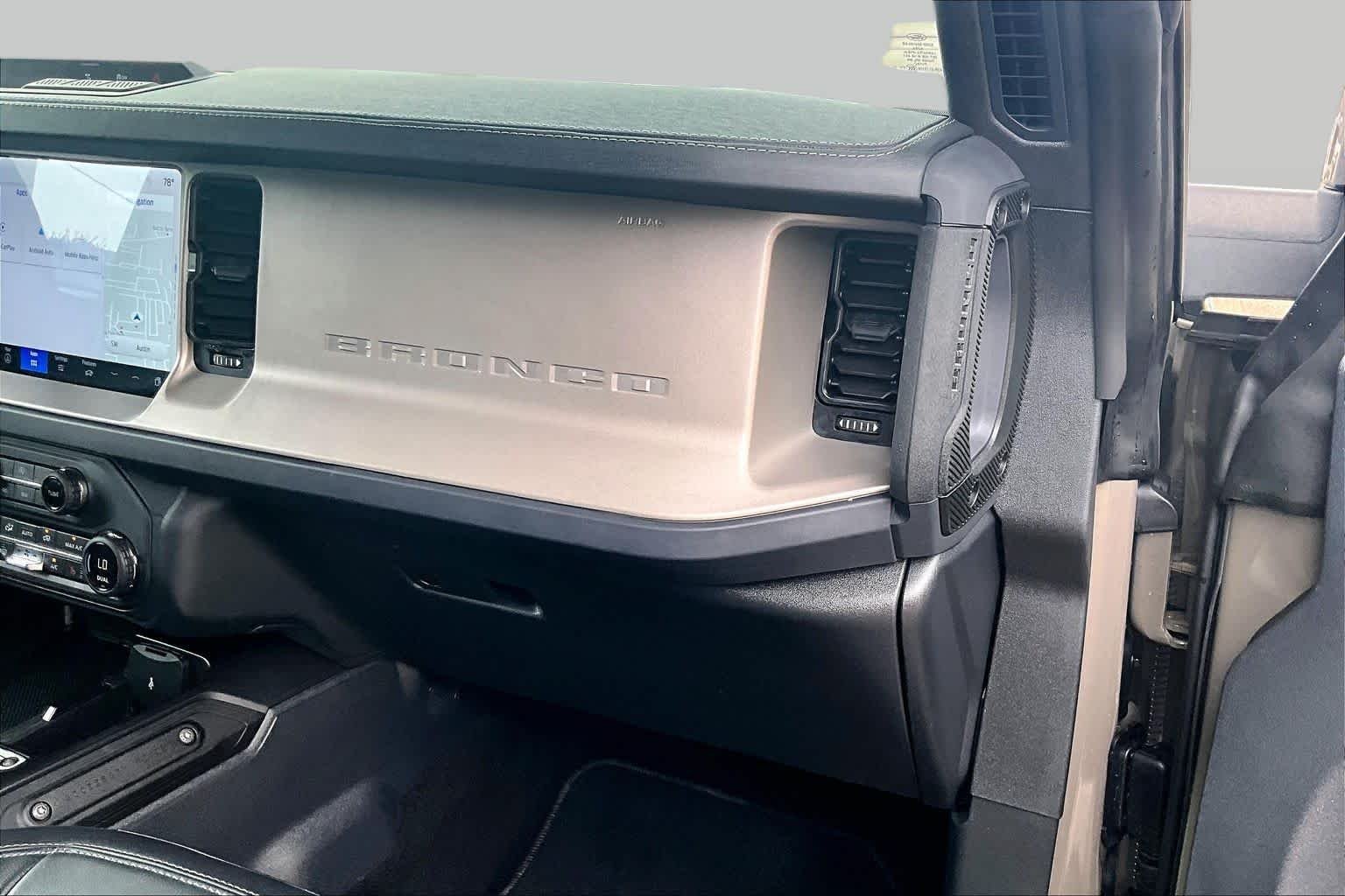 Used 2025 Marsh Gray Ford Outer Banks image 19