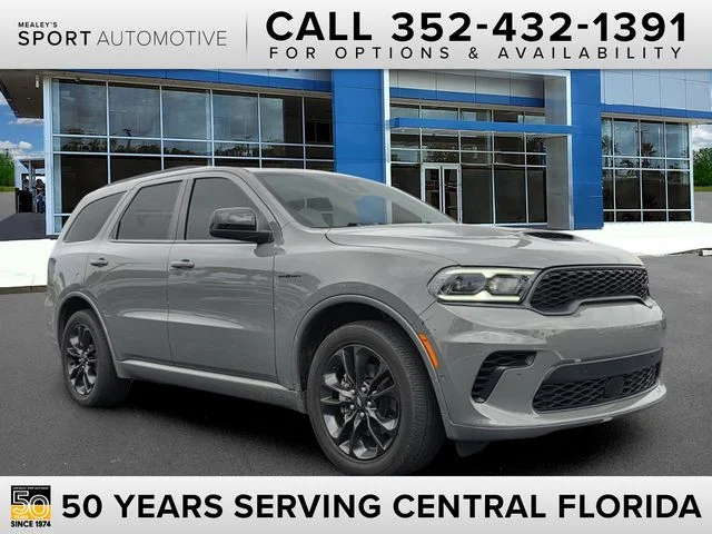 2023 Dodge Durango R/T