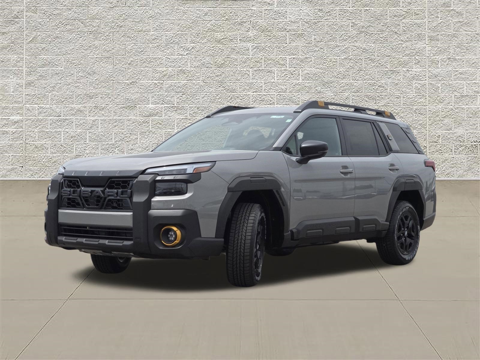 2026 Subaru Outback Wilderness - Photo 3