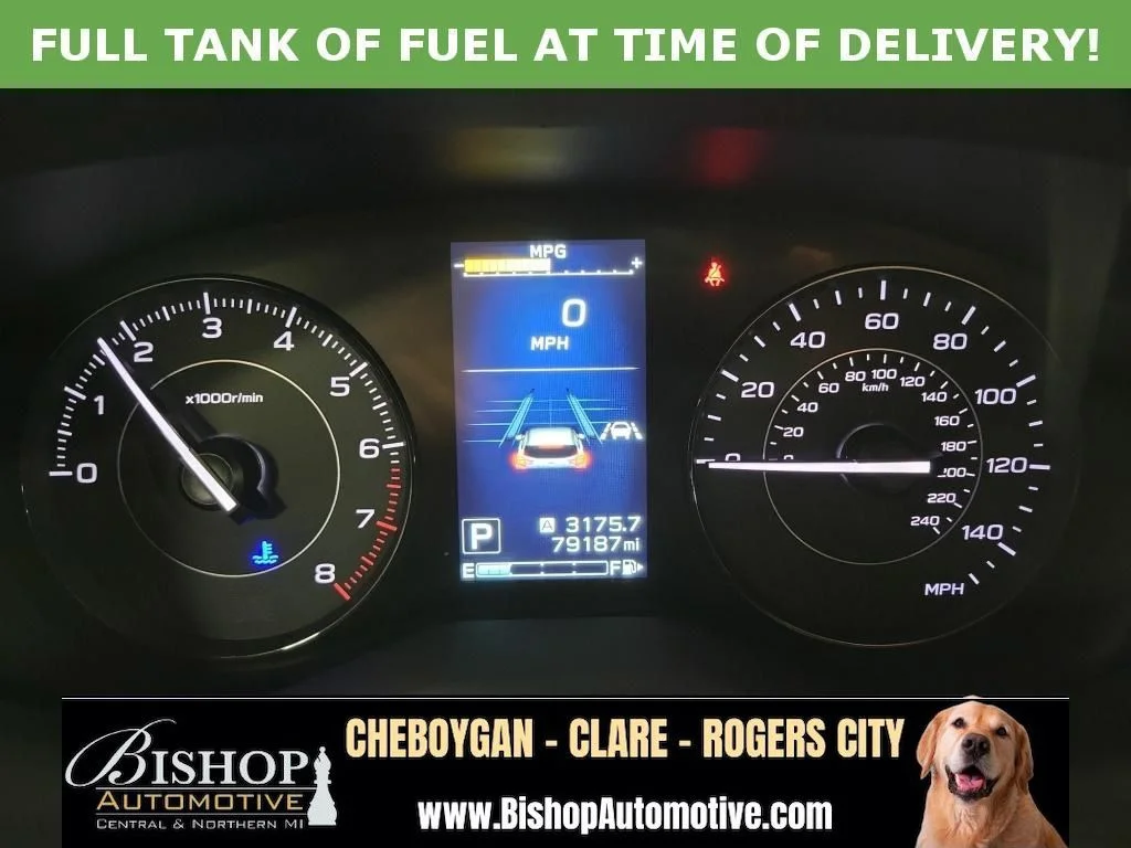 Pre-Owned 2023 Subaru Impreza Base image 4