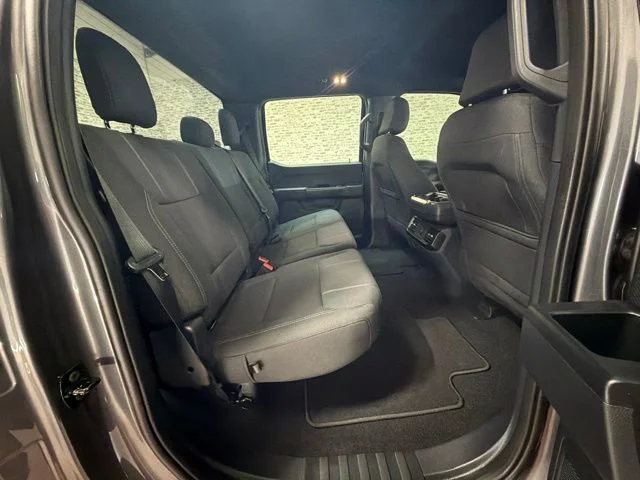 Used 2026 Gray Ford STX image 13