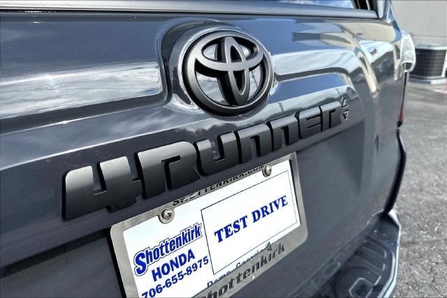 Used 2024  Toyota SR5 image 26