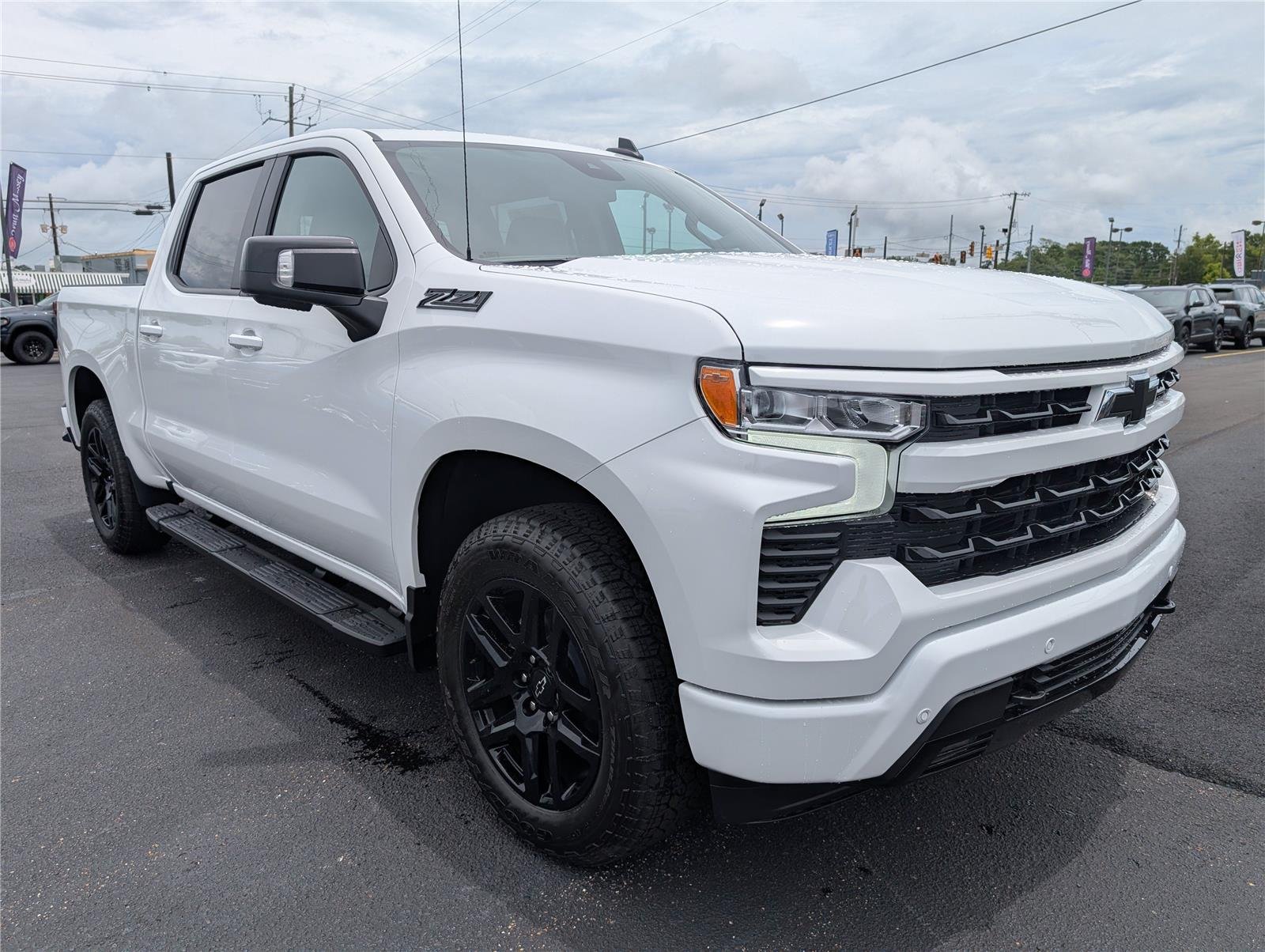 2026 Chevrolet Silverado 1500 RST - Photo 10