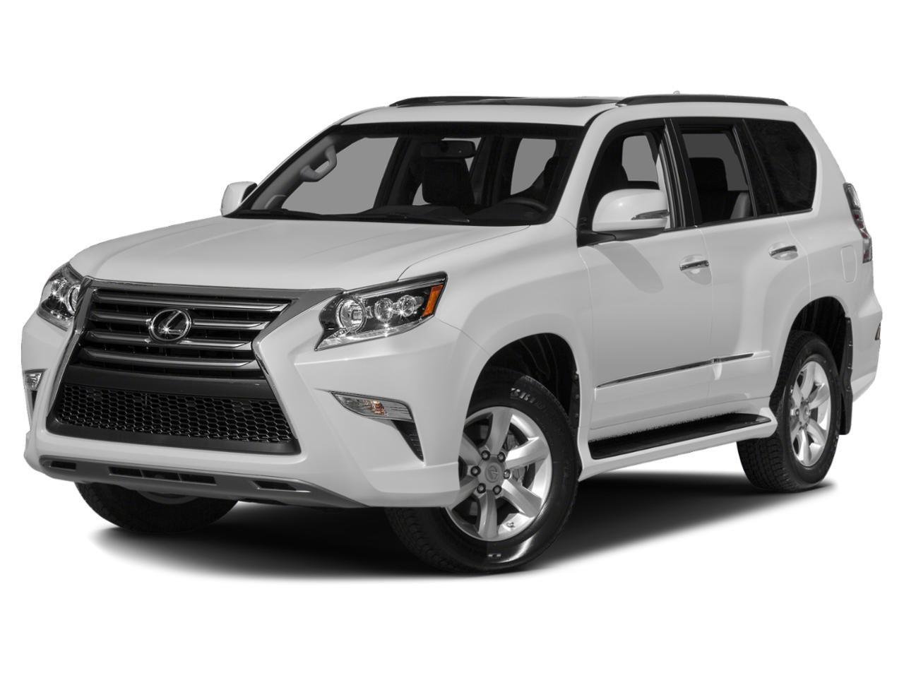 Used 2015 Silver Lining Metallic Lexus  image 1