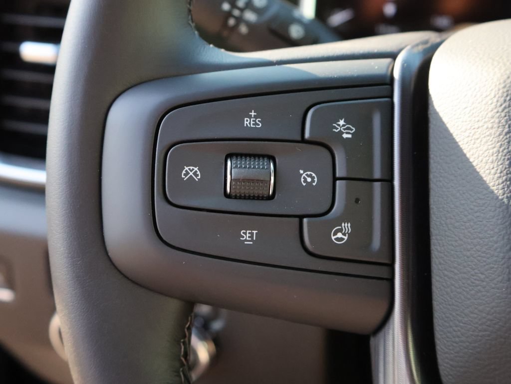 2026 GMC Sierra 2500HD Denali Ultimate - Photo 37