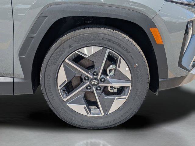 2026 Hyundai Tucson SEL - Photo 11