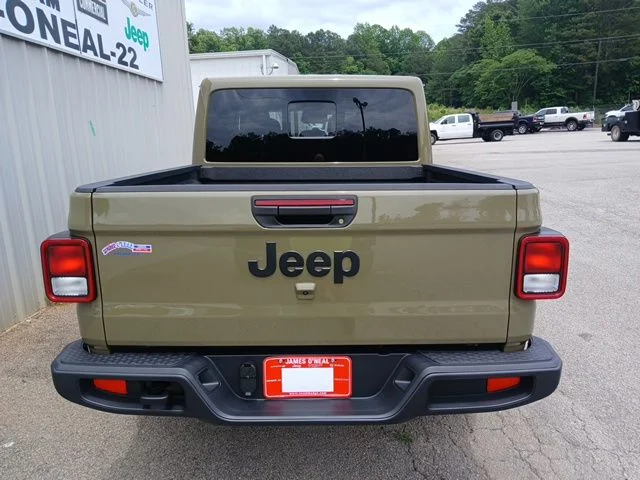 New 2026 41 Exterior Paint Jeep Sport S image 4