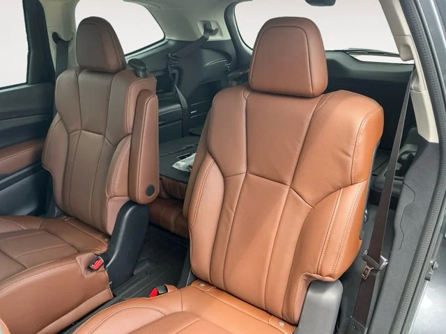 New 2026 MAGNETITE GRAY METALLIC Subaru Touring 7-Passenger image 13