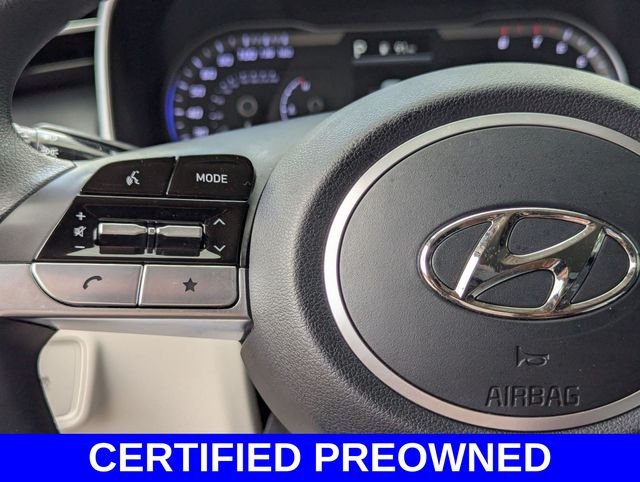 2023 Hyundai Tucson SEL - Photo 15