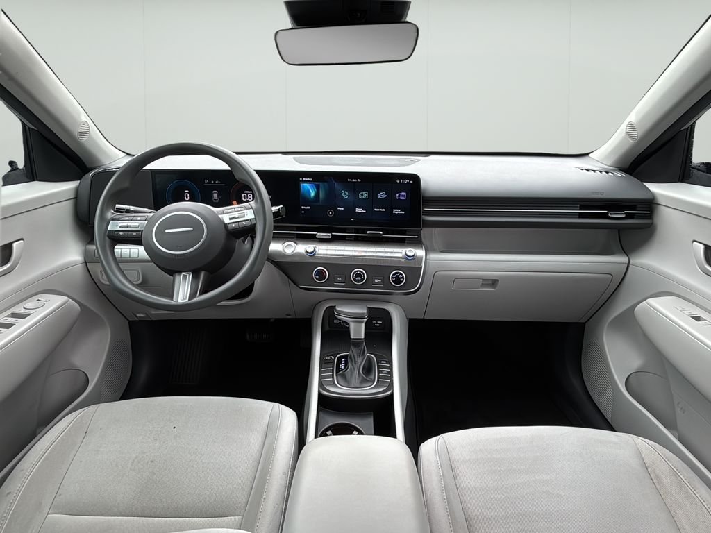 2024 Hyundai Kona SE - Photo 24