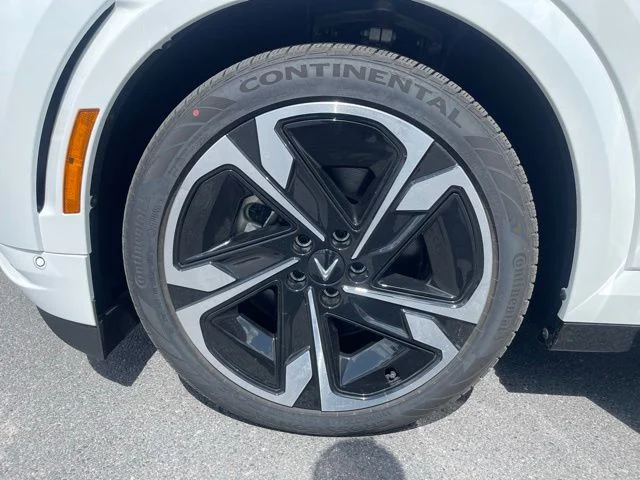 2024 VinFast VF 9 PLUS - Photo 7