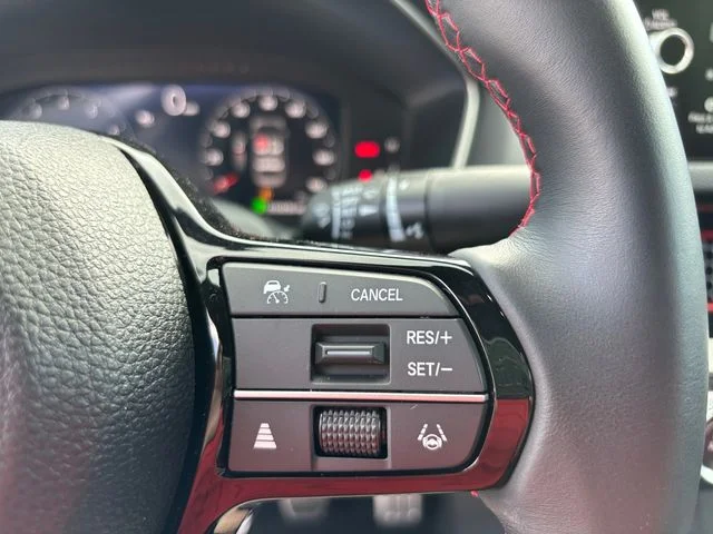 2025 Honda Civic Si - Photo 12