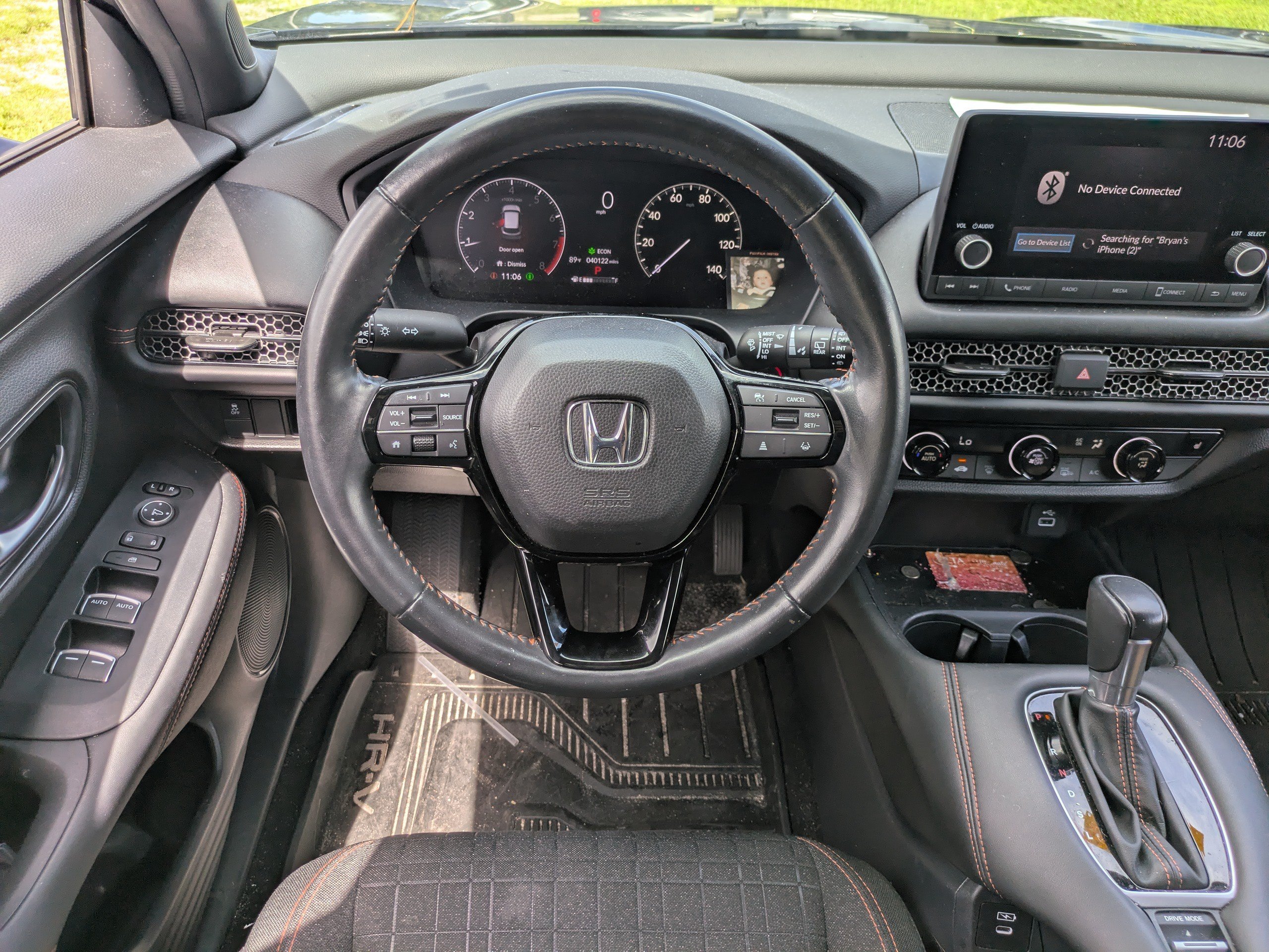 Used 2024  Honda Sport image 15