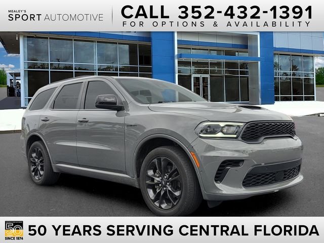 2023 Dodge Durango