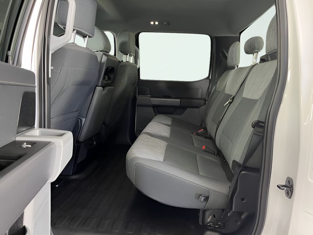2021 Ford F-150 XLT - Photo 12