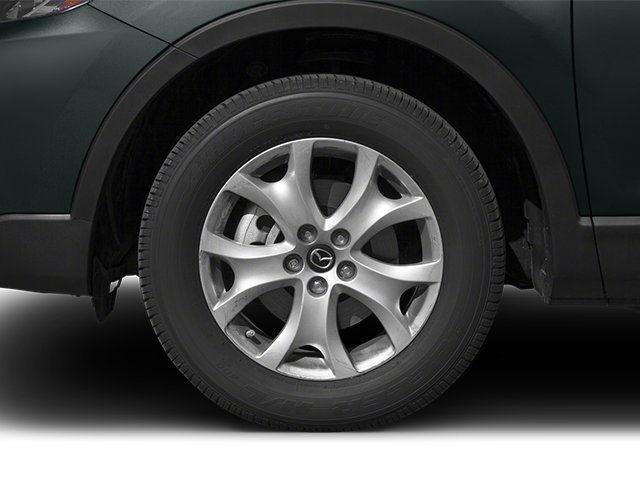 Used 2013 Red Mazda Touring image 11