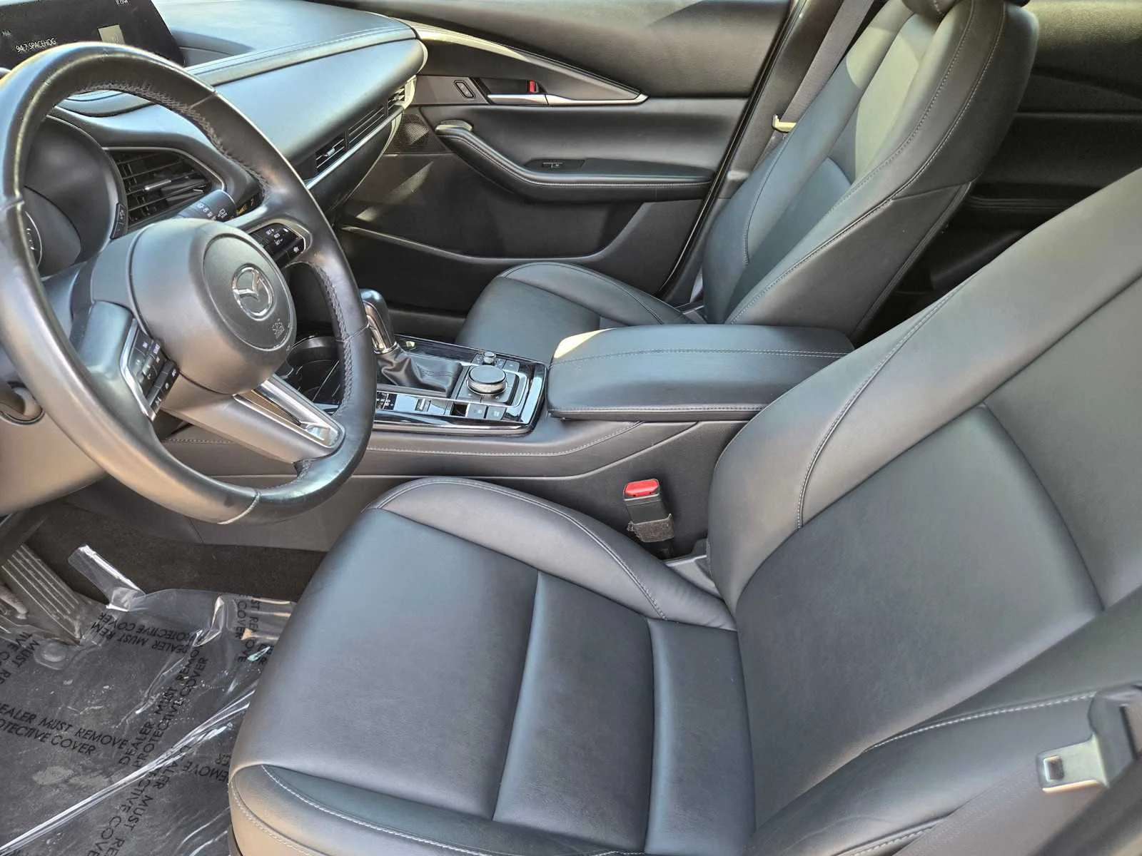 Used 2024  Mazda 2.5 S Select Sport image 21