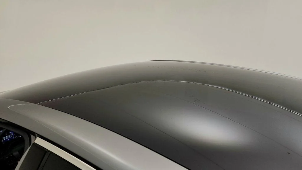 Used 2026 Heavy Metal Toyota Platinum AWD image 9
