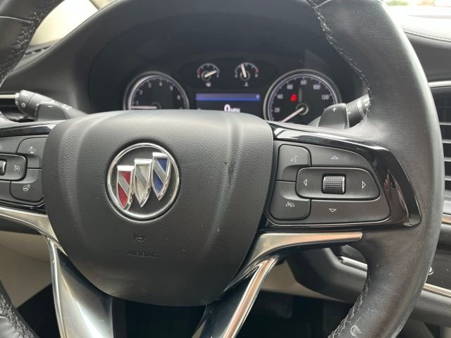 2022 Buick Enclave Essence - Photo 31