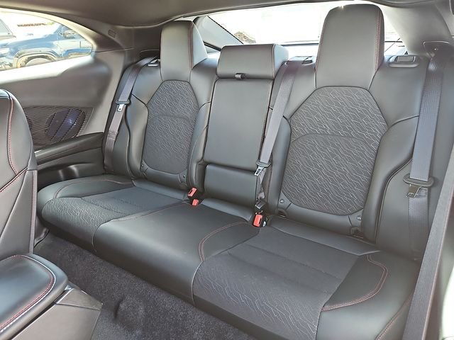 New 2026 Bludicrous Exterior Paint Dodge Scat Pack image 11