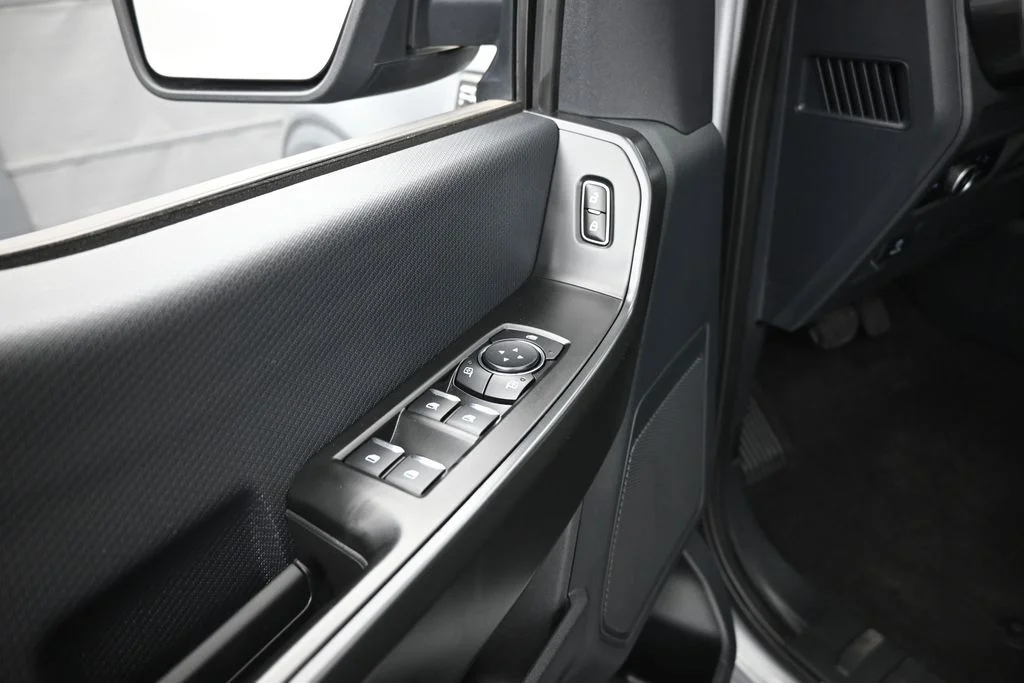 Certified Used 2024 Silver Ford STX image 10