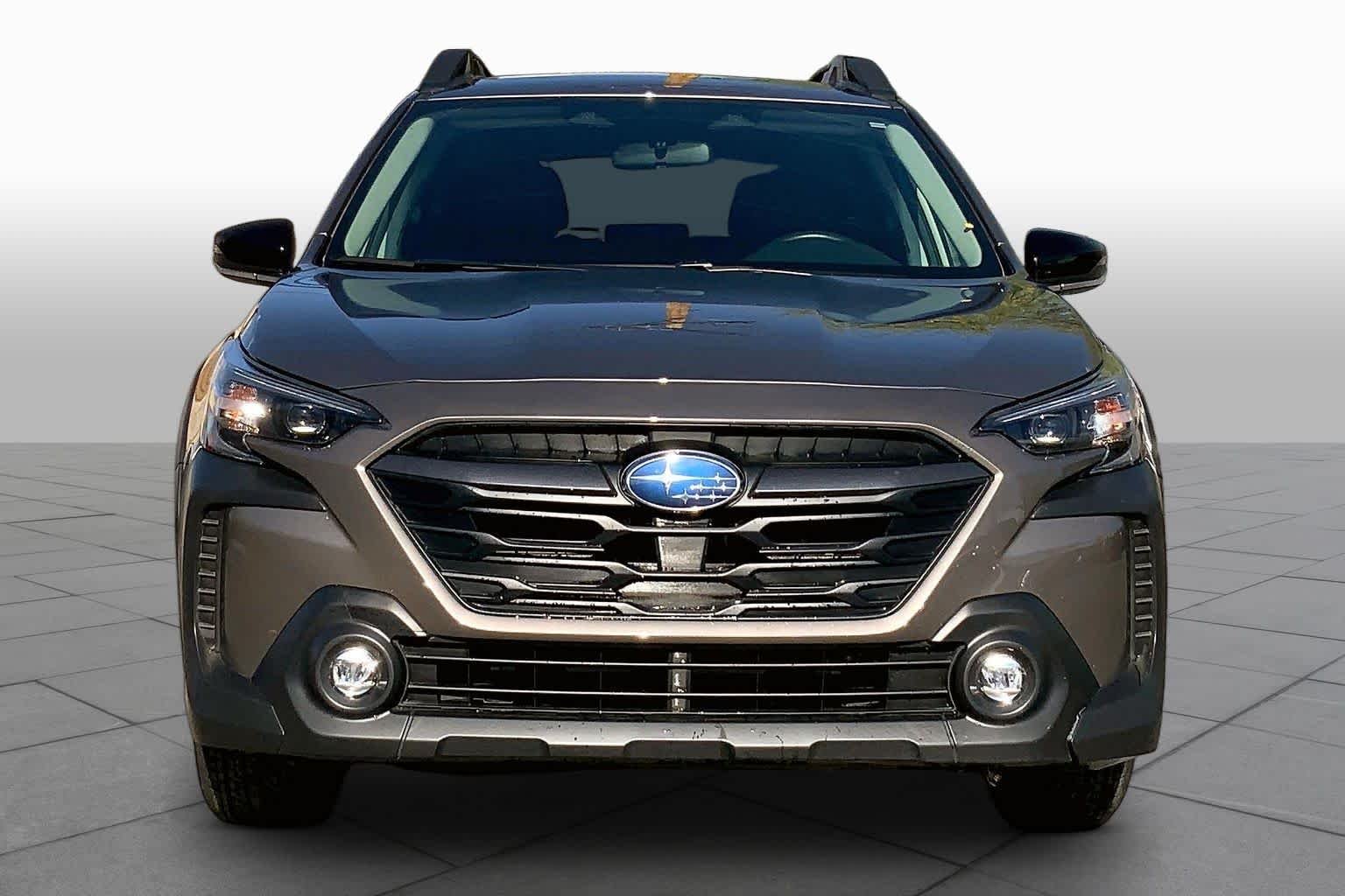 Used 2024 Brilliant Bronze Metallic Subaru Premium image 5
