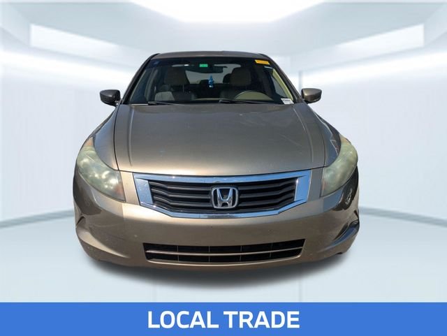 Used 2008 Honda Accord LX with VIN 1HGCP26398A122515 for sale in Pensacola, FL