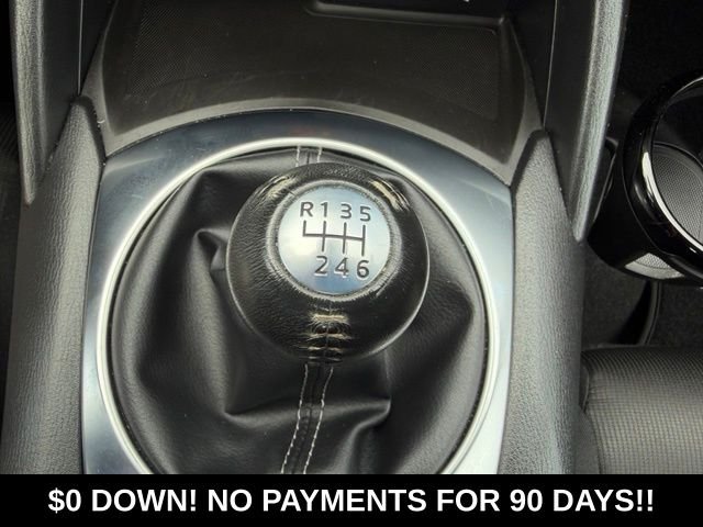 Used 2024 Red Mazda Sport image 22
